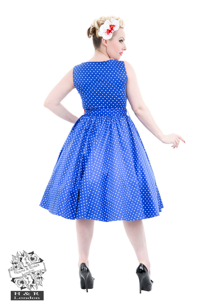 Polka dot 2024 dress australia